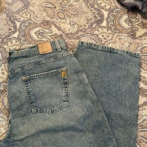 GH Bass Earth Men’s Jeans